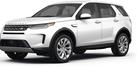 LAND ROVER DISCOVERY SPORT 2023 SALCJ2FX4PH326074 image